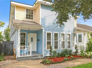 157 N Labarre Dr, Metairie, LA 70001