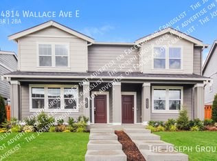 14814 Wallace Ave E, Bonney Lake, WA 98391