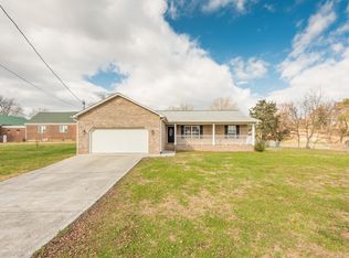 2414 Mentor Rd LOT 5, Louisville, TN 37777