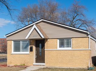 4501 S La Crosse Ave, Chicago, IL 60638