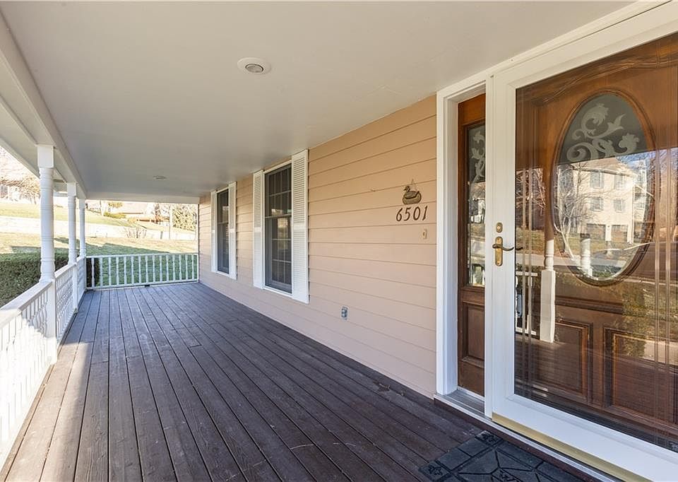 6501 Proctor Ave, Kansas City, MO 64133 Zillow