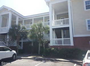 1538 Lanterns Rest Rd UNIT 102, Myrtle Beach, SC 29579