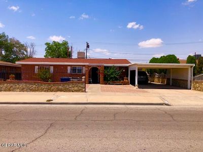 9625 Cosmos Ave, El Paso, TX, 79925