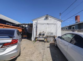 7118 Halliday Ave, Oakland, CA 94605