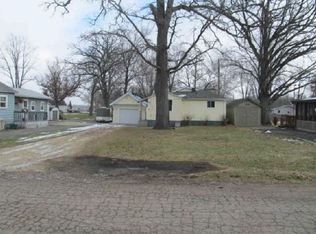 11634 N Nelson St, Milton, WI 53563