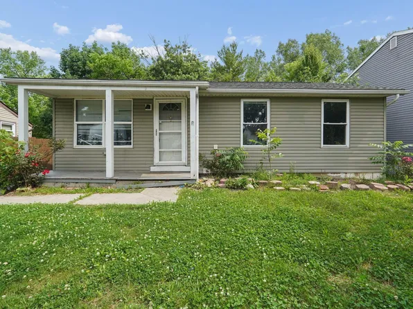 3622 Hollowwood Ave, Columbus, OH 43223