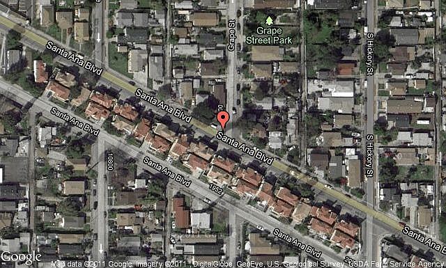 Map View