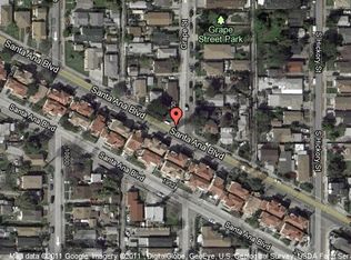 1952 E 112th St, Los Angeles, CA 90059