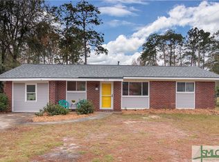 209 Whitehall Ave, Rincon, GA 31326