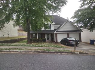5736 Graywind Trl, College Park, GA 30349