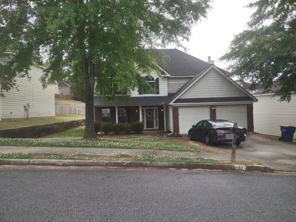 5736 Graywind Trl, College Park, GA 30349