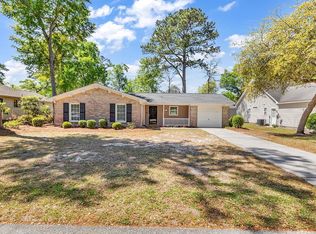 333 14th Ave S, Surfside Beach, SC 29575