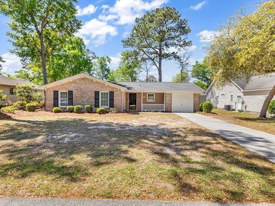 333 14th Ave. S, Surfside Beach, SC, 29575