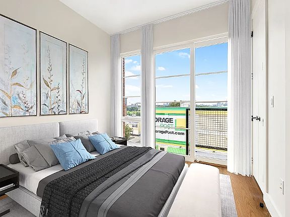 4th image of 109 Bruckner Blvd #222