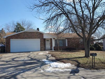 1402 Pawn Dr, Kirksville, MO, 63501