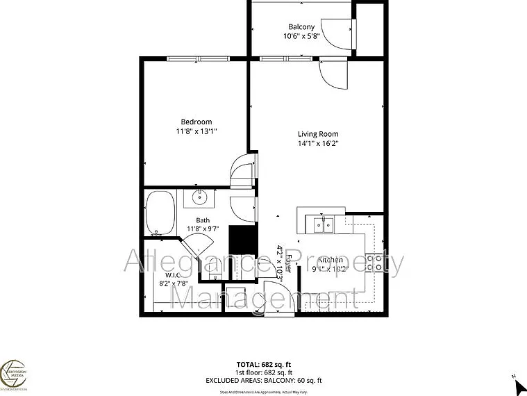 4551 Strutfield Ln #4231 — Photo 17