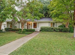 6111 Del Norte Ln, Dallas, TX 75225