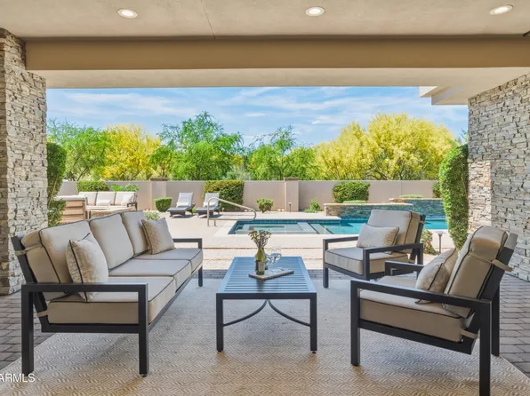 28816 N 151st Street, Scottsdale, AZ 85262