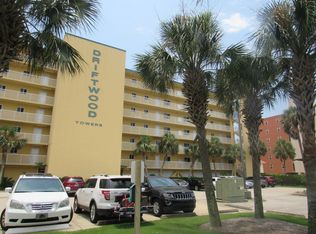 615 W Beach Blvd APT 4C, Gulf Shores, AL 36542