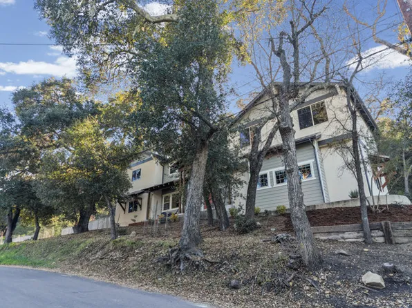 7080 Bella Vista Rd, Atascadero, CA 93422