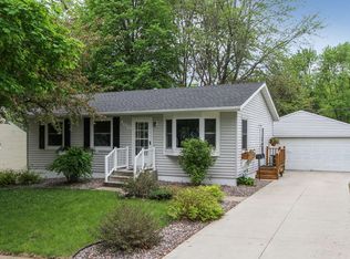 4018 5th Pl NW, Rochester, MN 55901