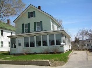 17 Glen Rd, Gorham, NH 03581