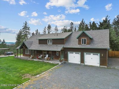 12681 N Chase Rd, Rathdrum, ID, 83858