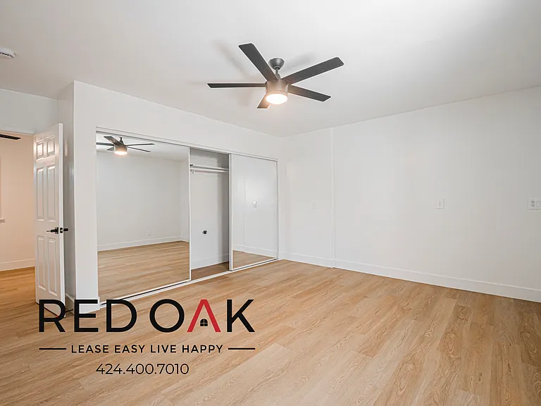 1267 1/2 N Normandie Ave #1267-1/2 — Photo 13