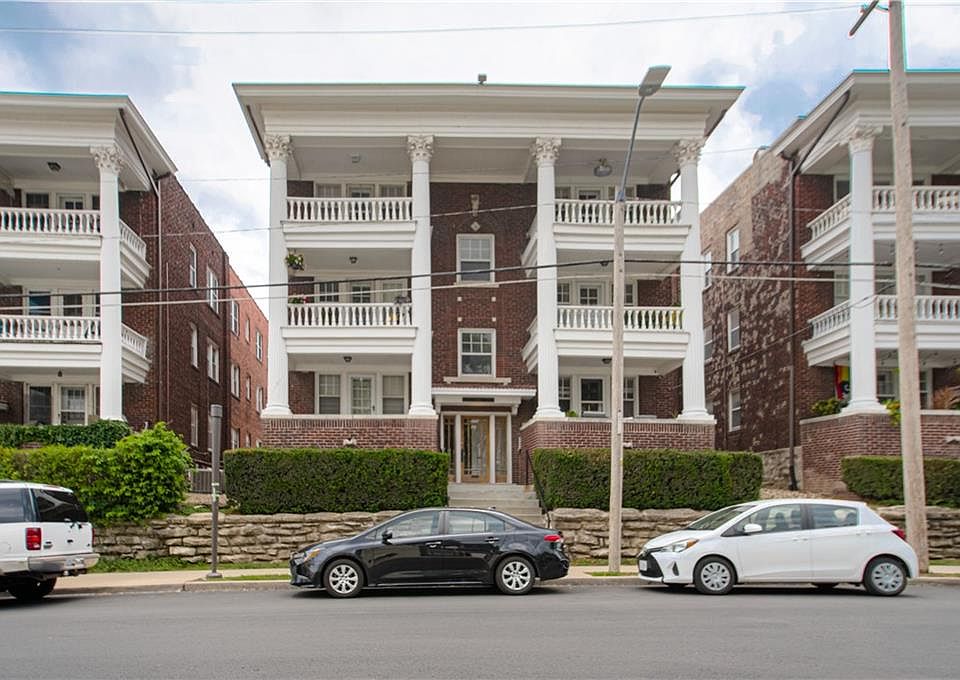 313 E 43rd St APT 1E, Kansas City, MO 64111 Zillow