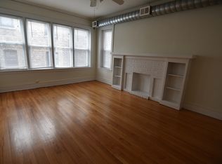 1738 W Touhy Ave #1742-2N, Chicago, IL 60626