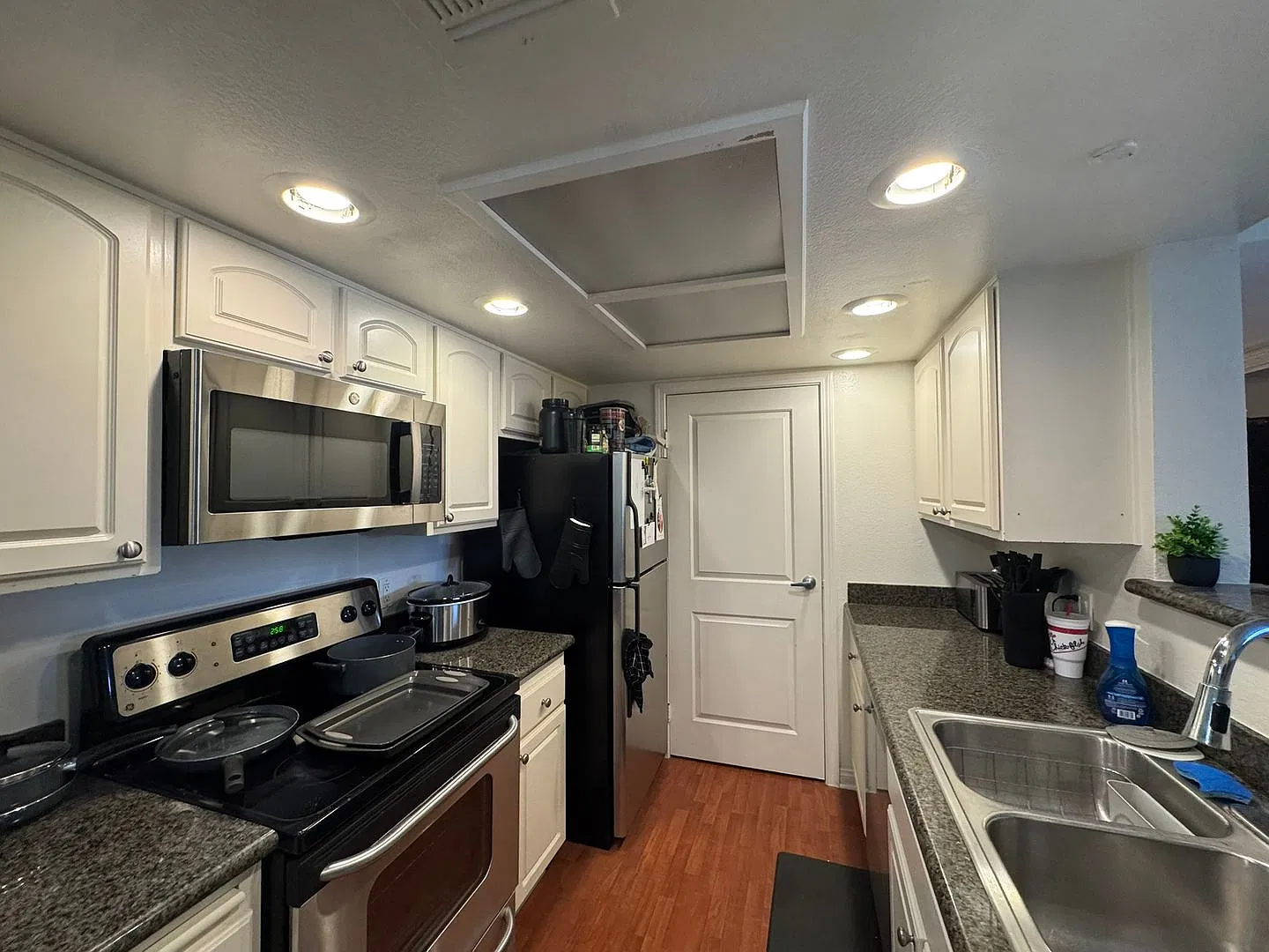 Desirable Rancho Bernardo Living | Pool, Spa & Fitness Center — Photo 2