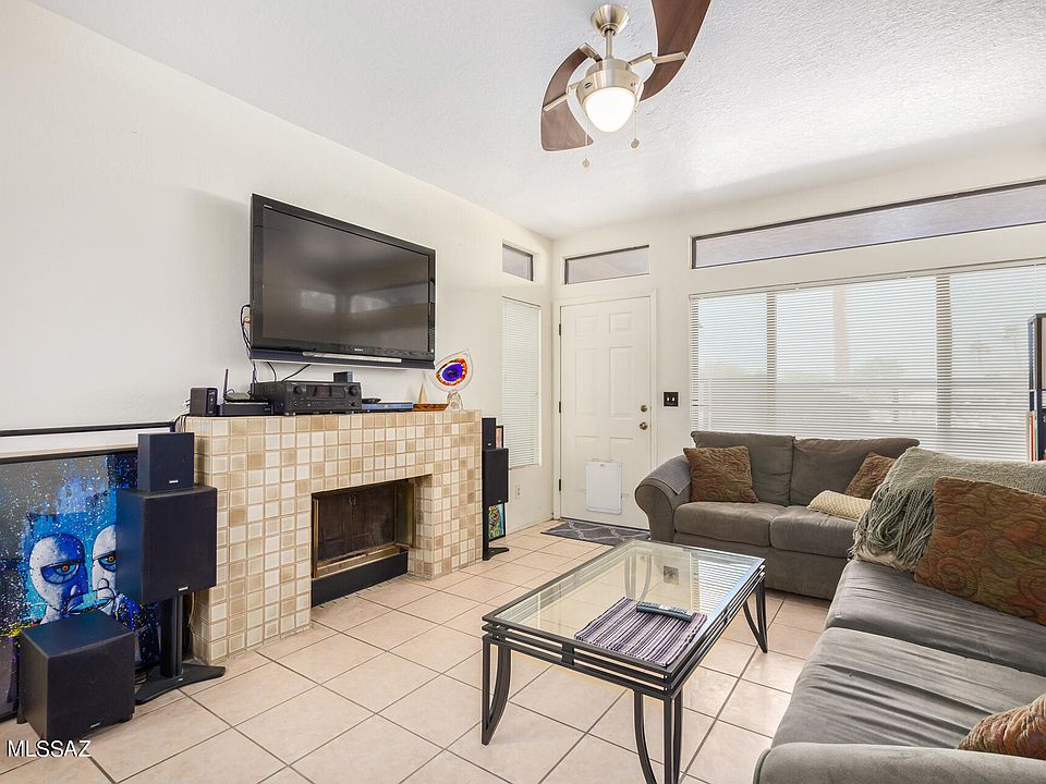 Summertree Condominiums 7900 E Colette Cir Tucson AZ Zillow