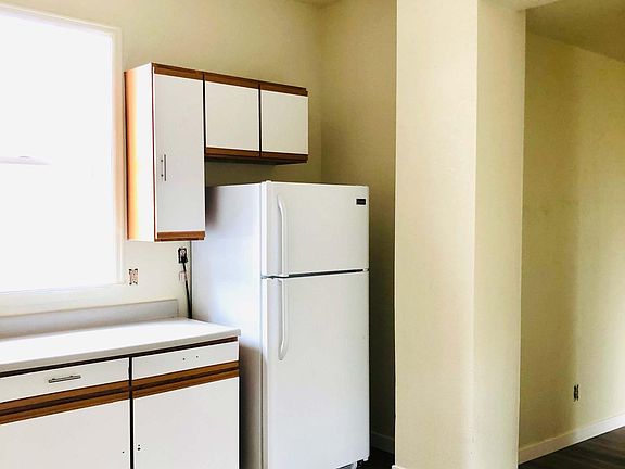 View of part of the kitchen