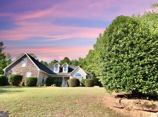 179 Liberty Trce, Milner, GA 30257