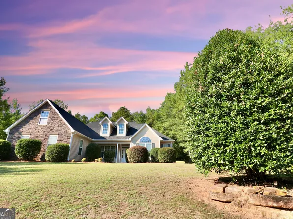 179 Liberty Trce, Milner, GA 30257