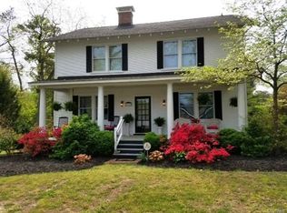 12216 Percival St, Chester, VA 23831