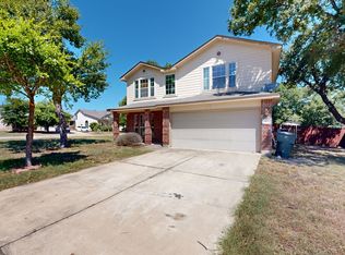 4901 Selenite Ct, Killeen, TX 76542