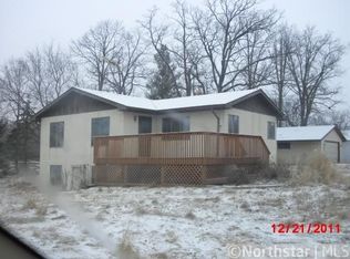 13424 180th St, Milaca, MN 56353
