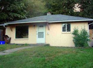 832 E Chandler St, Spokane, WA 99202