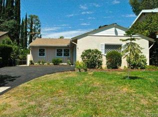 11065 Yarmouth Ave, Granada Hills, CA 91344