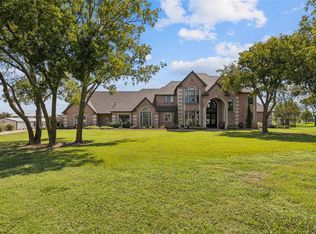 9909 Tantarra Dr, Burleson, TX 76028