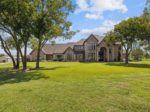 9909 Tantarra Dr, Burleson, TX 76028