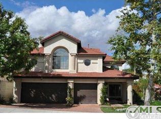 25325 Joyce Pl, Valencia, CA 91381