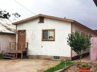 917 N Yturria St, Port Isabel, TX 78578