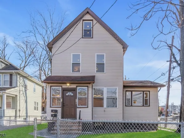 94 Cleremont Ave, Irvington Twp., NJ 07111