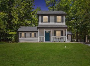 3323 Nantuckett Ave, Durham, NC 27703