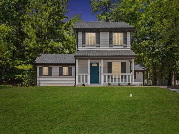 3323 Nantuckett Ave, Durham, NC 27703