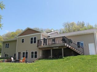 N7825 Flaten Rd, Holmen, WI 54636