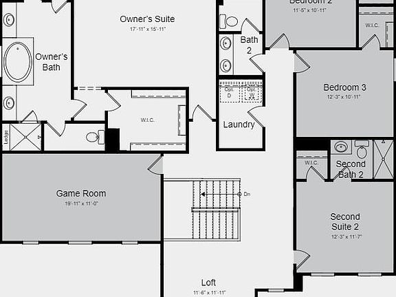3rd image of this home