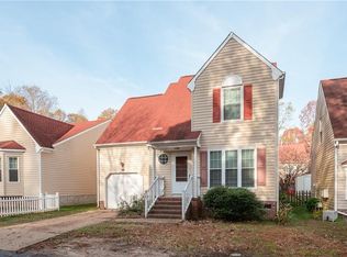 926 Pheasant Run, Williamsburg, VA 23188